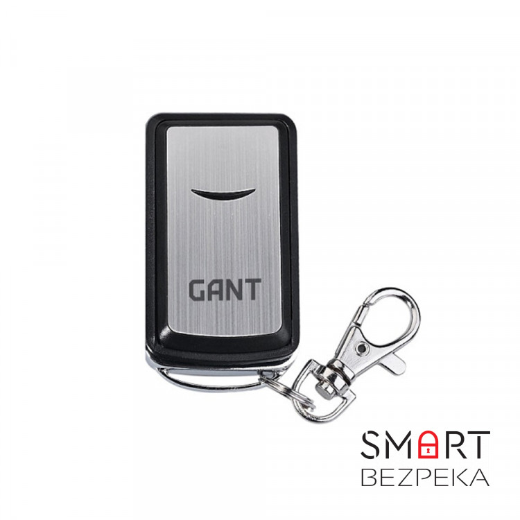 Пульт дистанційного керування GANT T15 4-канальний