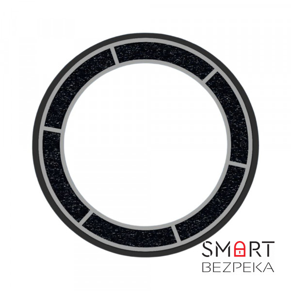 Фільтр вугільний Climtec