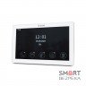 Відеодомофон 10" BCOM BD-1070FHD/T White з підтримкою Tuya Smart
