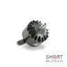 Бесколлекторный двигатель BrotherHobby Tornado T5 3115 PRO 900KV  для дрона квадрокоптера FPV