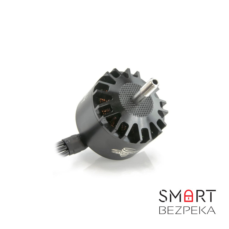 Бесколлекторный двигатель BrotherHobby Tornado T5 3115 PRO 900KV  для дрона квадрокоптера FPV
