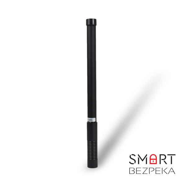 Всеспрямована антена на фланці 1100-1200 МГц 600x32 з максимальною потужністю 100Вт