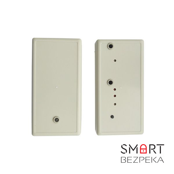 Лічильник відвідувачів ТК-04 WI-FI