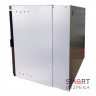 Шкаф серверный Hypernet 9U 540 x 400 WMNC-40-9U-SOHO-FLAT для сетевого оборудования