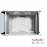 Шкаф серверный Hypernet 9U 540 x 400 WMNC-40-9U-SOHO-FLAT для сетевого оборудования