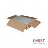 Шкаф серверный Hypernet 9U 540 x 400 WMNC-40-9U-SOHO-FLAT для сетевого оборудования