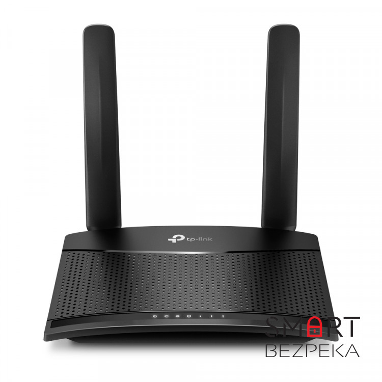 Маршрутизатор TP-Link TL-MR100 N300 4G LTE Wi-Fi