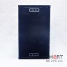 Шафа серверна CMS 21U 600 х 800 х 1040 UA-MGSWA218B для мережевого обладнання