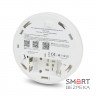 Бездротовий автономний датчик диму та чадного газу ATIS-801DW-T з підтримкою Tuya Smart