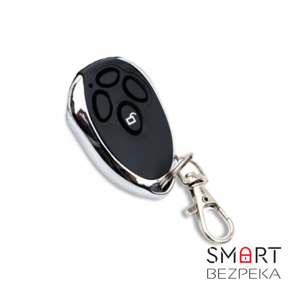 Пульт дистанційного керування GANT GM 4-канальний