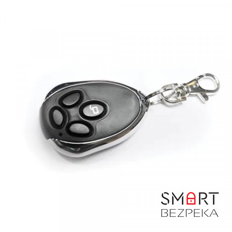 Пульт дистанційного керування GANT GM 4-канальний