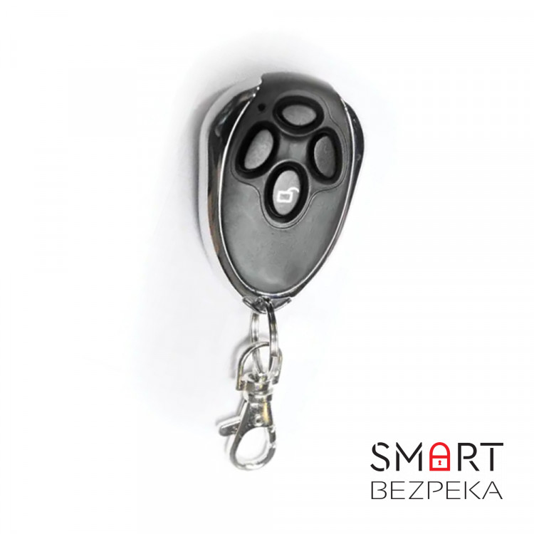 Пульт дистанційного керування GANT GM 4-канальний