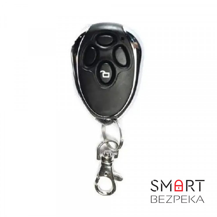 Пульт дистанційного керування GANT GM 4-канальний