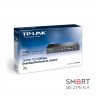 Коммутатор TP-Link TL-SF1016DS 16-портовый неуправляемый