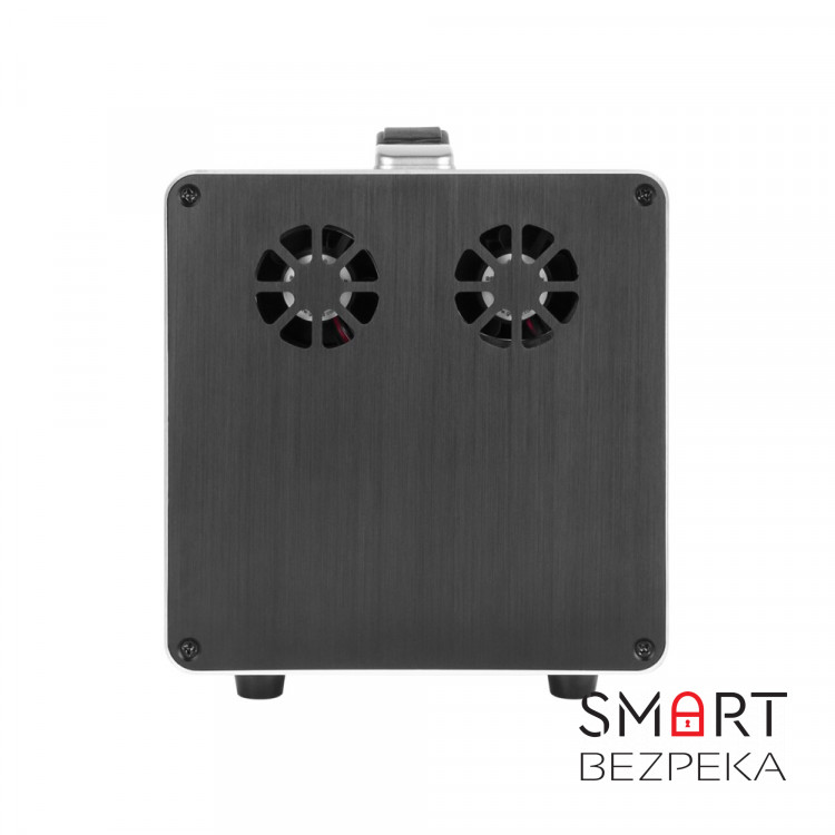 Многофункциональная портативная зарядная станция Logicpower LP CHARGER MPPT 300 (300W, 280Wh)