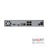 IP-відеореєстратор 4-канальний Provision-ISR NVR5-4100PXN(MM) з PoE та відеоаналітикою для систем відеоспостереження