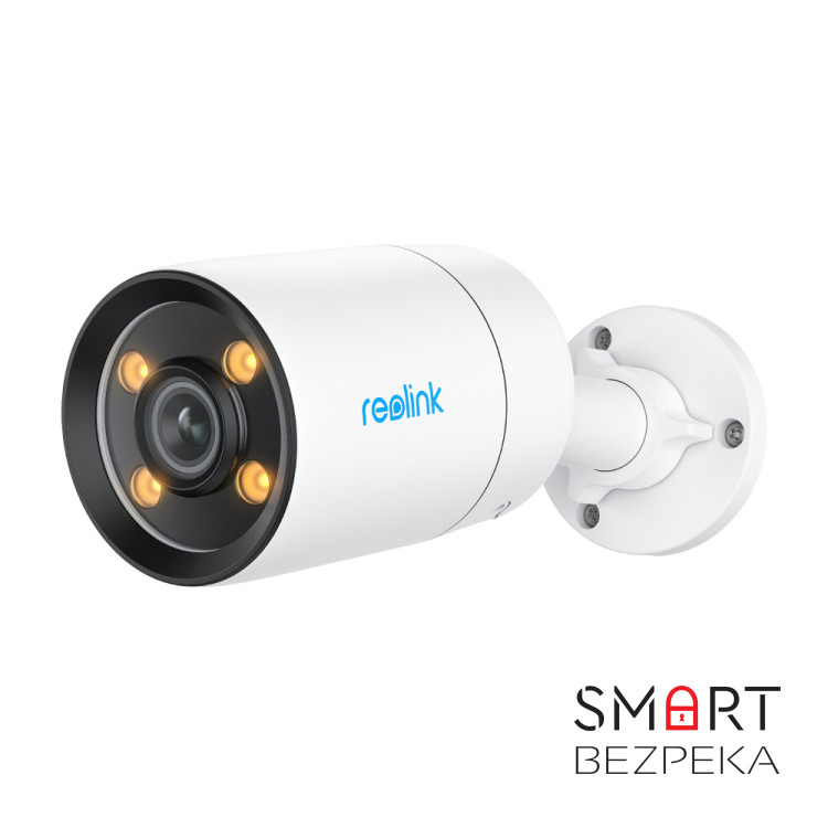 IP камера Reolink CX410