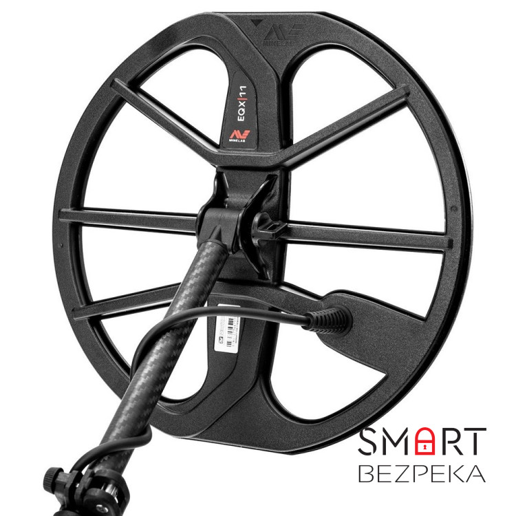 Металлоискатель Minelab Equinox 900