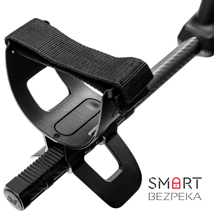 Металлоискатель Minelab Equinox 900