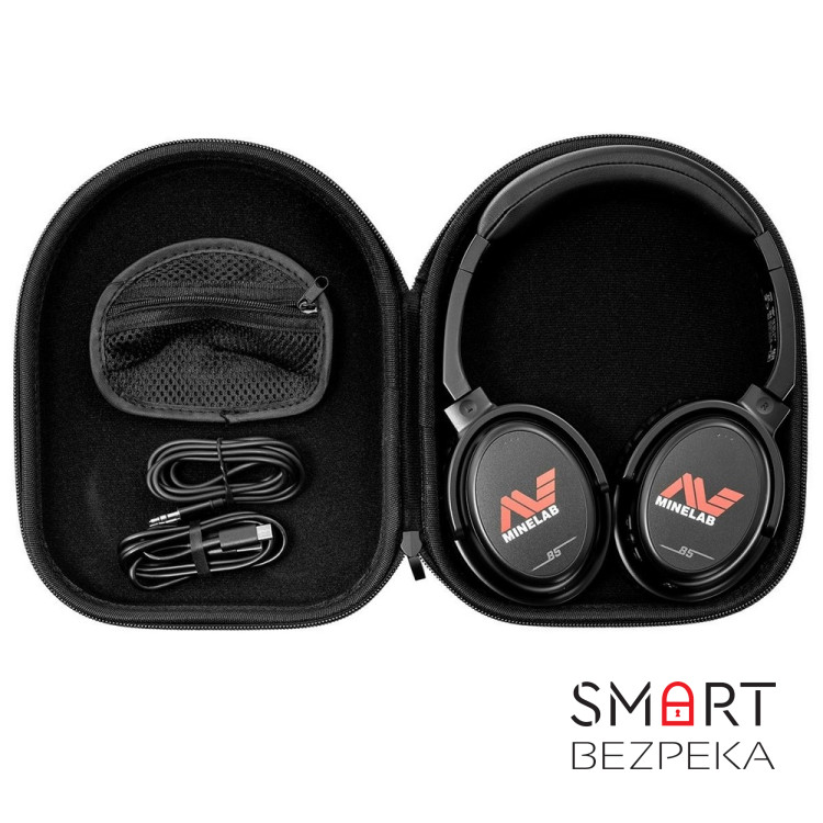 Металошукач Minelab Equinox 900