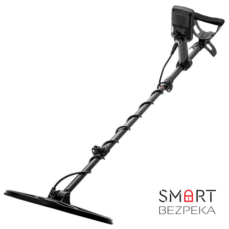 Металошукач Minelab Equinox 900