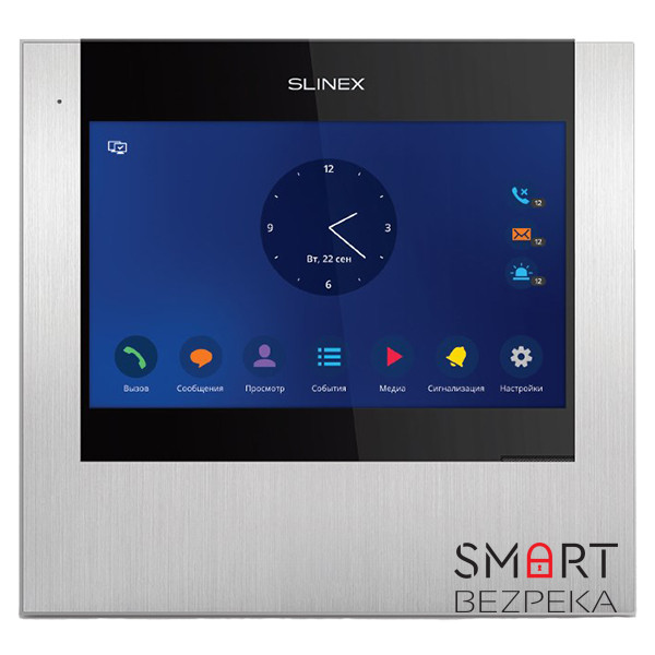 IP-відеодомофон Slinex Dirk