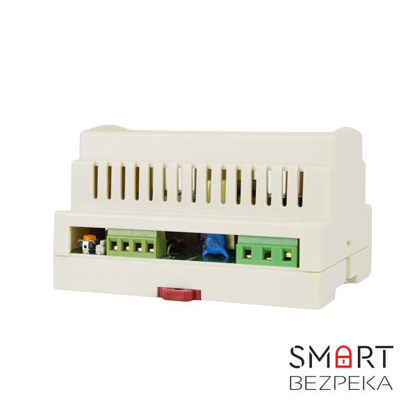 Блок безперебійного живлення Full Energy BBGP-123DIN