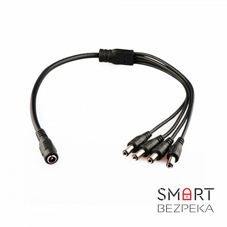 Разветвитель питания ATIS L4 (Quality B)