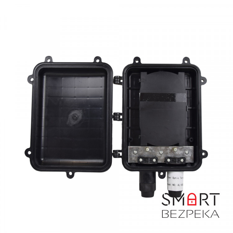 Кінцевий переривач LOP-1000 terminal box для системи захисту периметра