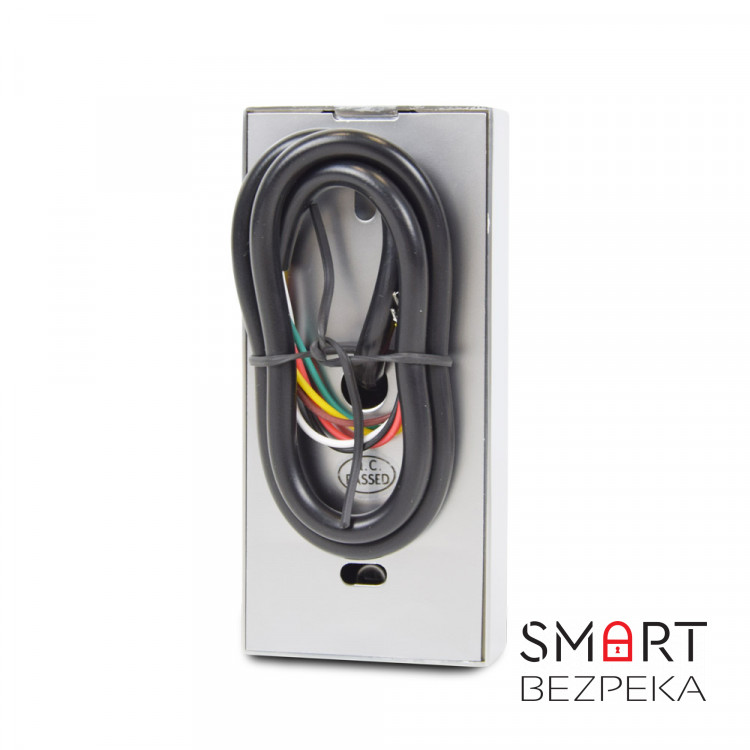Зчитувач EM-Marine ZKTeco MR101[ID] вологозахищений