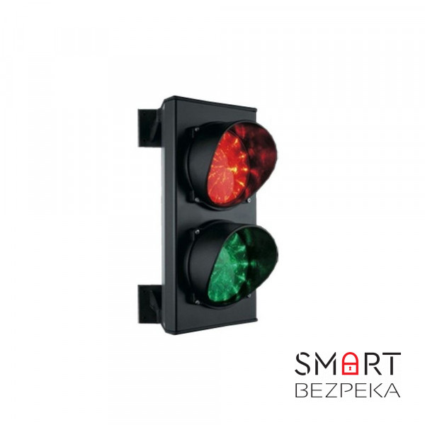 Світлофор червоно-зелений зі світлодіодами Came PSSRV2