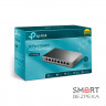 Коммутатор TP-LINK TL-SG108E 8xGE EasySmart Метал. Корпус