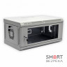 Шафа серверна CMS 4U 600 х 350 х 284 UA-MGSWA435G для мережевого обладнання