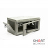 Шафа серверна CMS 4U 600 х 350 х 284 UA-MGSWA435G для мережевого обладнання