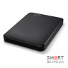 Жорсткий диск Western Digital 2.5" USB 3.0 4TB Elements Portable [WDBU6Y0040BBK-WESN]