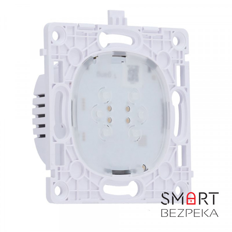 Реле Ajax LightCore (1-gang) для одноклавишного выключателя