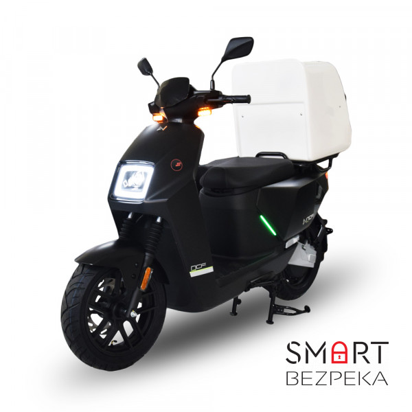 Електроскутер LVNENG NCF 2100W 60V24Ah Кур'єр