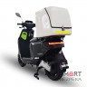 Електроскутер LVNENG NCF 2100W 60V24Ah Кур'єр