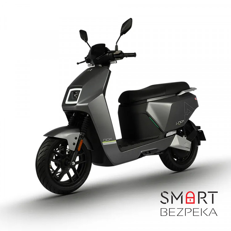 Електроскутер LVNENG NCF 2100W 60V24Ah Кур'єр