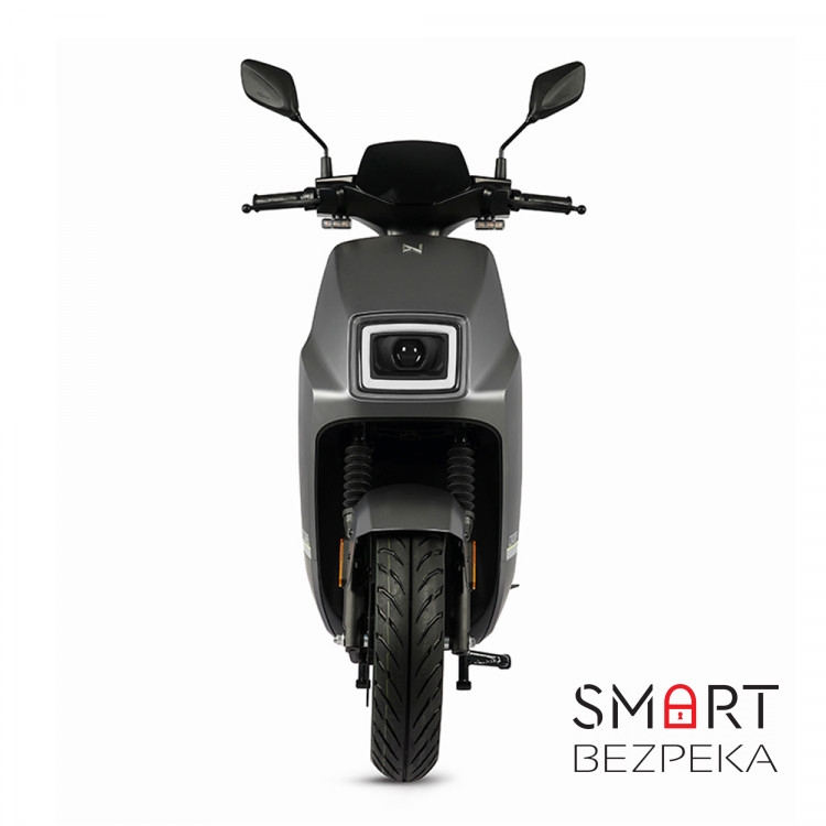 Електроскутер LVNENG NCF 2100W 60V24Ah Кур'єр