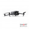 Квадрокоптер DJI Mavic 3 Pro Fly More Combo з DJI RC (CP.MA.00000660.01) з 3 камерами
