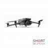 Квадрокоптер DJI Mavic 3 Pro Fly More Combo с DJI RC (CP.MA.00000660.01) с 3 камерами