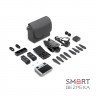 Квадрокоптер DJI Mavic 3 Pro Fly More Combo з DJI RC (CP.MA.00000660.01) з 3 камерами