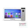Комплект відеодомофону Tantos Prime HD 7" (White) + Tantos Triniti HD