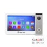 Комплект видеодомофона Tantos Prime HD 7" (White) + Tantos Triniti HD