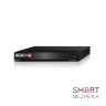 IP-відеореєстратор 8-канальний Provision-ISR NVR8-8200N з відеоаналітикою для систем відеоспостереження