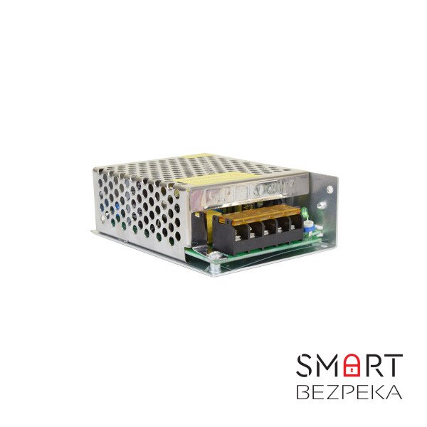 Комплект видеонаблюдения Dahua на 2 уличные видеокамеры 5Мп аналоговый