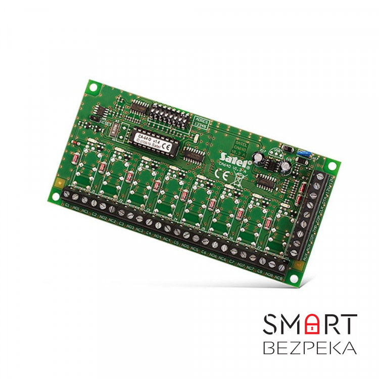 Модуль расширения CA-64 O-OC