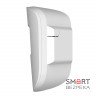 Бездротовий датчик руху Ajax MotionCam white з фотокамерою для підтвердження тривог