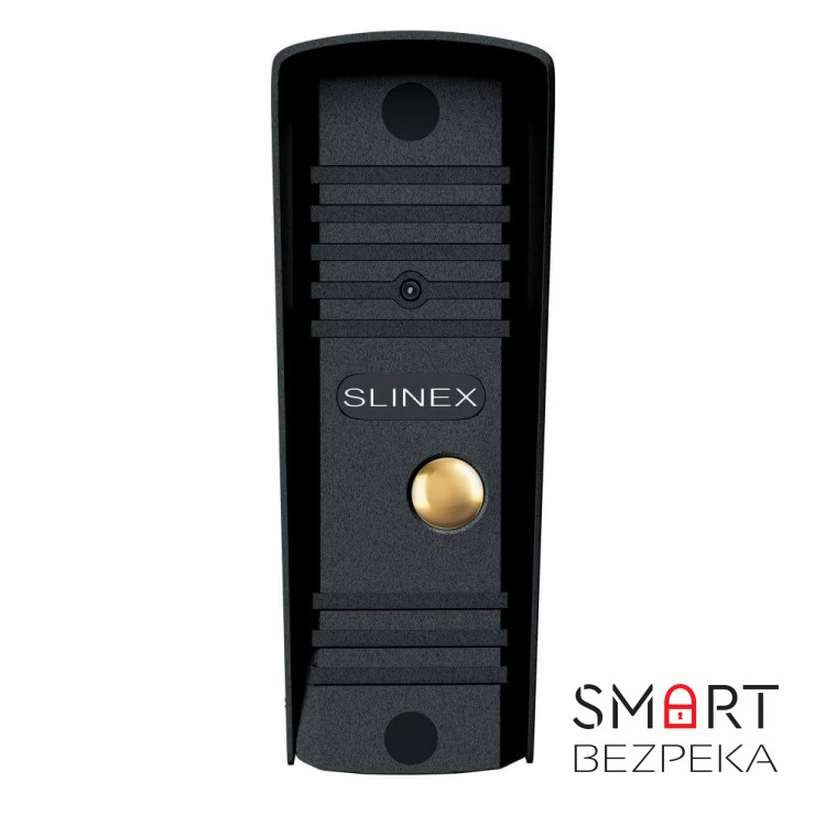 Видеопанель 2 Мп Slinex ML-16HD black